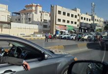 صورة | مواطنون: أزمة سير خانقة في عبدون بسبب إغلاقات مرورية باتجاه الرابع والثالث والداخلية