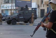 صورة | ليبيا: اشتباكات في طرابلس والبعثة الأممية تدعو لوقف القتال