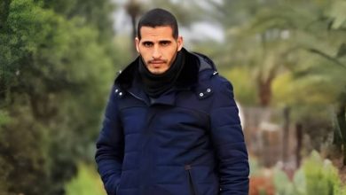 صورة | إعلام فلسطيني: استشهاد الصحفي حسن أصليح داخل مستشفى ناصر في غزة