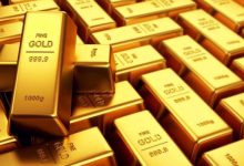صورة | تراجع حاد لأسعار الذهب عالميًا بعد اتفاق تجاري بين أمريكا والصين