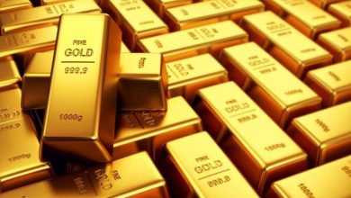 صورة | تراجع حاد لأسعار الذهب عالميًا بعد اتفاق تجاري بين أمريكا والصين