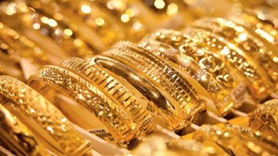 صورة | ارتفاع أسعار الذهب في الأردن الثلاثاء