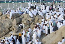 صورة | السعودية: لا حج دون تصريح وغرامة ضخمة للمخالفين