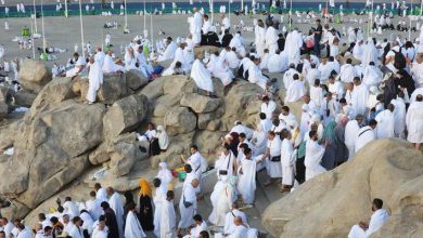 صورة | السعودية: لا حج دون تصريح وغرامة ضخمة للمخالفين