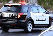صورة | مصدر أمني: إصابة شاب طعنًا خلال مشاجرة قرب جامعة البلقاء التطبيقية