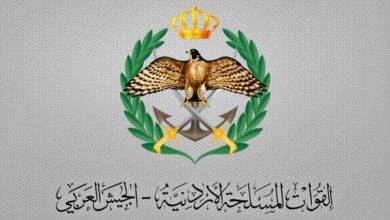 صورة | المنطقة العسكرية الشمالية تحبط محاولة تسلل وتلقي القبض على 5 أشخاص
