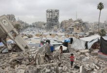 صورة | إعلام عبري يزعم: غارة لسلاح الجو لاستهداف محمد السنوار المطلوب رقم 1 في قطاع غزة