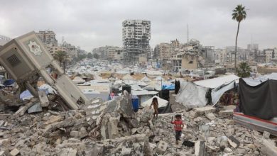 صورة | إعلام عبري يزعم: غارة لسلاح الجو لاستهداف محمد السنوار المطلوب رقم 1 في قطاع غزة