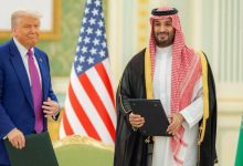 صورة | أبو رمان: زيارة ترمب للسعودية “تاريخية”.. والزعبي: الاستثمارات السعودية في أمريكا تخدم مصالحها