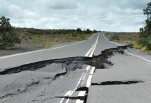 صورة | وكالات: زلزال بقوة 6.3 درجات على ريختر يضرب اليونان وشعر بها سكان بالقاهرة والأردن