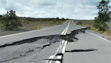 صورة | وكالات: زلزال بقوة 6.3 درجات على ريختر يضرب اليونان وشعر بها سكان بالقاهرة والأردن