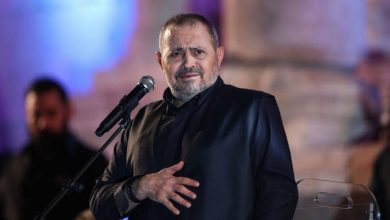 صورة | مصدر ينفى شائعة وفاة سلطان الطرب جورج وسوف : “صحته بخير”