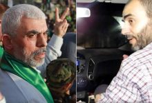 صورة | من هو محمد السنوار الذي حاول الاحتلال استهدافه “على طريقة نصر الله”