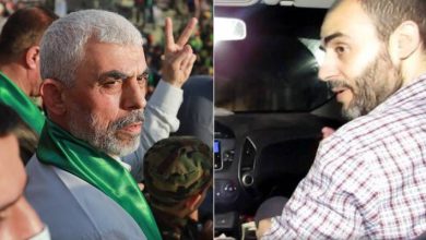 صورة | من هو محمد السنوار الذي حاول الاحتلال استهدافه “على طريقة نصر الله”