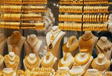 صورة | انخفاض أسعار الذهب نصف دينار في الأردن الأربعاء