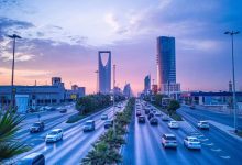 صورة | اكتمال وصول قادة الخليج إلى الرياض للمشاركة في القمة الخليجية الأمريكية