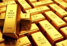 صورة | انخفاض أسعار الذهب مع تراجع التوترات التجارية بين أمريكا والصين