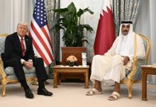 صورة | توقيع اتفاقيات قطرية أمريكية في الدوحة