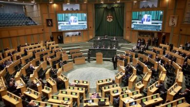 صورة | إرادة ملكية بفض الدورة العادية لمجلس الأمة اعتبارًا من الأحد