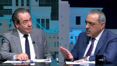 صورة | رفع العقوبات يُشعل سباق الإعمار في سوريا وخبراء يدعون لتحرك أردني لاقتناص الفرص