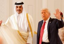 صورة | البراري: زيارة ترمب كرّست اعتماد الخليج على أمريكا.. والسبايلة: الزيارة كانت اقتصادية.. فيديو