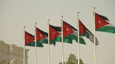 صورة | الخارجية: نهيب بجميع الأردنيين في ليبيا توخّي الحيطة والحذر والابتعاد عن مناطق النزاعات