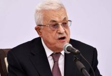صورة | عباس: أطراف إقليمية اخترعت حماس لتمزيق الصف الفلسطيني