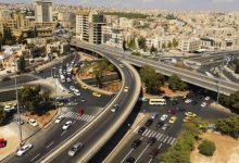 صورة | طقس معتدل الخميس وموجة حارة تبدأ الجمعة