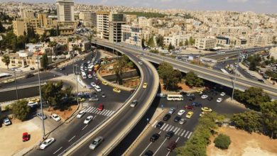 صورة | طقس معتدل الخميس وموجة حارة تبدأ الجمعة