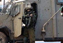 صورة | جيش الاحتلال يغتال فلسطينيين داخل منزل محاصر في طمون بالضفة الغربية