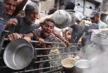 صورة | بيان جديد من حماس بشأن تفاهمات دخول المساعدات إلى غزة