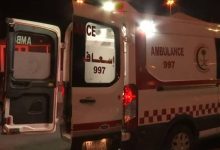 صورة | مصدر لـ”رؤيا”: وفاة أردني وشخصين من جنسية عربية اختناقا في السعودية