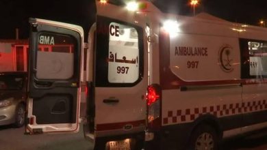 صورة | مصدر لـ”رؤيا”: وفاة أردني وشخصين من جنسية عربية اختناقا في السعودية