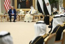 صورة | الإمارات تعلن عن استثمارات ضخمة في الولايات المتحدة خلال 10 سنوات