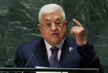 صورة | في ذكرى النكبة.. الرئيس الفلسطيني يدعو لإنهاء الحرب على غزة