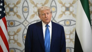 صورة | تحقيق في “تهديد” باغتيال ترمب من المدير السابق للـ”FBI”