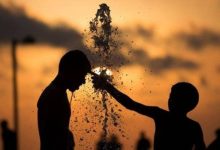 صورة | ذروتها السبت.. الأرصاد: كتلة هوائية حارة تؤثر على الأردن بدءا من الجمعة