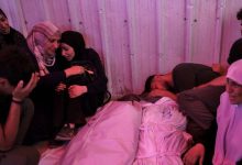 صورة | مجازر جديدة.. عشرات الشهداء والجرحى في غارات الاحتلال على قطاع غزة منذ فجر الجمعة