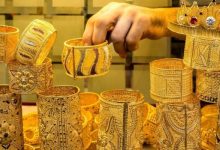 صورة | تعرف إلى أسعار الذهب والليرات الرشادي والإنجليزي في الأردن الجمعة