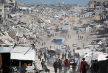 صورة | بيان جديد من حماس بشأن تطورات العدوان على قطاع غزة