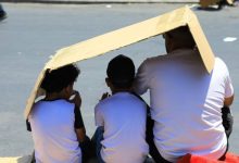 صورة | هل تؤثر أول موجة حر على الأردن إثر تمركز القبة الحرارية فوق المملكة؟