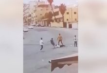 صورة | مصدر أمني يوضح بشأن مشاجرة وقعت بين أحداث في وادي السير