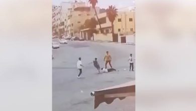 صورة | مصدر أمني يوضح بشأن مشاجرة وقعت بين أحداث في وادي السير