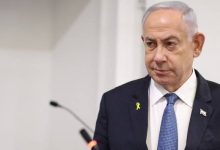 صورة | نتنياهو: هاجمنا ميناءين للحوثيين والقادم أعظم