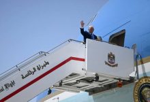 صورة | صفقات تاريخية.. حصيلة الجولة الخليجية لـ”ترمب”