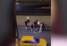 صورة | مراسل “رؤيا”: طفل يتعرض لحادث دعس في وسط البلد بعمان.. فيديو