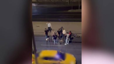 صورة | مراسل “رؤيا”: طفل يتعرض لحادث دعس في وسط البلد بعمان.. فيديو