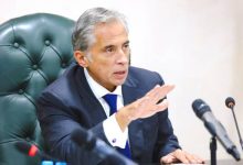 صورة | مندوباً عن الملك.. رئيس الوزراء يشارك بمؤتمر القمة العربية السبت في بغداد