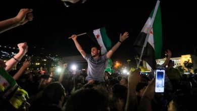 صورة | طريق التعافي.. البنك الدولي يستأنف برامجه في سوريا بعد 14 عاماً من الانقطاع