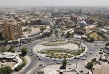 صورة | بغداد تحتضن القمة العربية الـ34 السبت والقضية الفلسطينية تتصدر جدول الأعمال